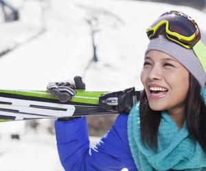 Azjaci najechali na Zakopane! Na nartach widać tylko Chińczyków