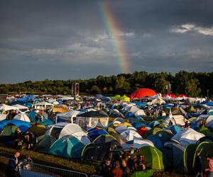 Pol'and'Rock 2023. Dzień drugi 4 sierpnia 2023