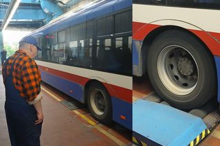 Autobusy miejskie pod lupą ITD w Kujawsko-Pomorskiem! Sprawdzono dziesiątki pojazdów