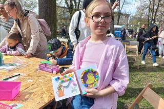 Piknik Wielkanocny w Lesznie 2025