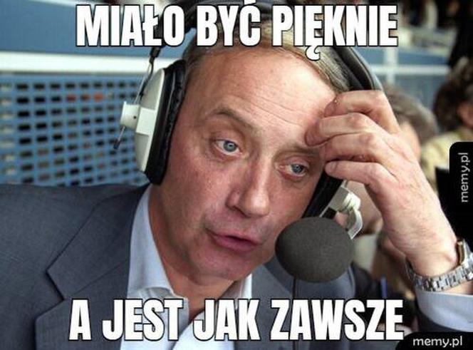 Mecz Polska - Szwecja: MEMY PO MECZU. Polska odpada z Euro 2020 [ZDJĘCIA]