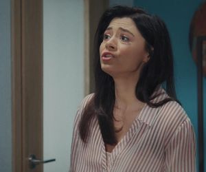 M jak miłość odc. 1879. Iza (Adriana Kalska)