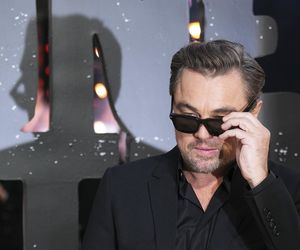 DiCaprio spotyka się z 27-latką, bo mama mu kazała! Zagadka rozwiązana