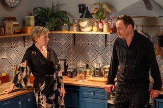 Barwy szczęścia, odcinek 3264: Stefaniak wyprze się oszukiwania Soni! Nie pomogą twarde dowody - ZDJĘCIA