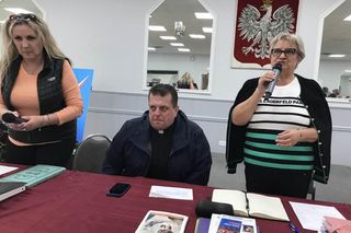 Nowi delegaci ZKP już po przysiędze