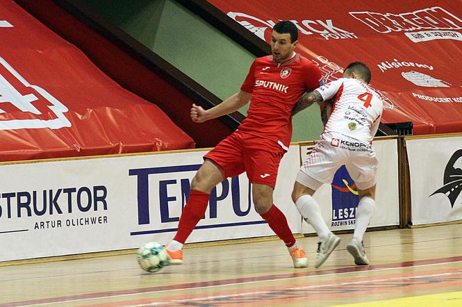 futsal