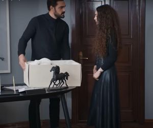 Emanet. Ślub Nany i Yamana - ZDJĘCIA