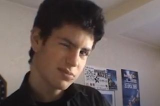 Tak zmieniał się Wojtek Gola