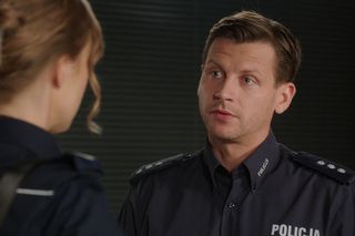 M jak miłość, odcinek 1854: Adam Karski przyłapie Bartka i Natalkę. Nie pozwoli im być razem? - ZDJĘCIA, WIDEO