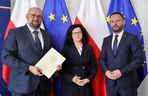 Miasto z woj. lubelskiego blisko granicy szykuje się na trudne czasy