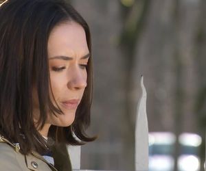 Na Wspólnej odc. 4048. Ania (Sonia Mietielica)