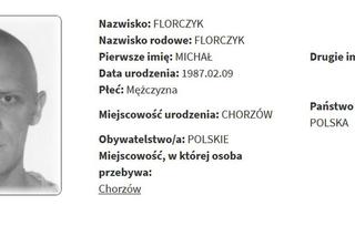 Rejestr Przestępców Seksualnych z województwa śląskiego [ZDJĘCIA]