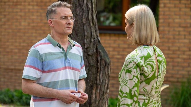 Na sygnale, odcinek 683: Szokujące zachowanie Artura! Tak przygotuje się do porodu Beaty 