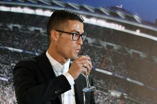 Cristiano Ronaldo podziękował polskim kibicom [WIDEO]