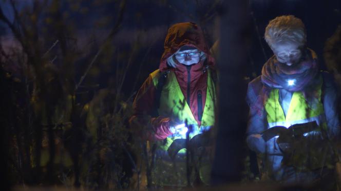 Ekstremalna Droga Krzyżowa zbliża mnie do Boga