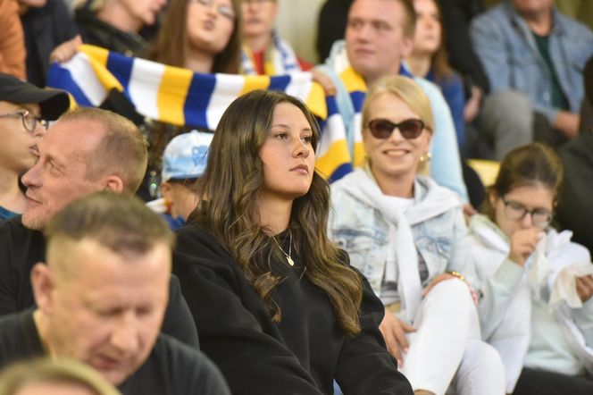 PRES Grupa Deweloperska Toruń - Betard Sparta Wrocław. Zdjęcia kibiców i zawodników z półfinału PGE Ekstraligi na Motoarenie