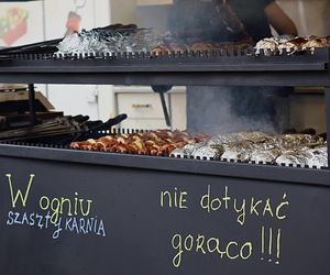 Wielka Szama w Łodzi – przewodnik po smakach z całego świata