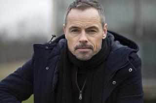 Ślad 2. sezon Pawel Herman (Waldemar Błaszczyk)