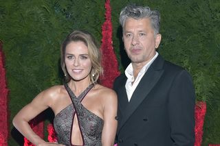 Córka Józefowicza i Urbańskiej spotyka się ze znanym aktorem. Znacie go z hitu TVN-u