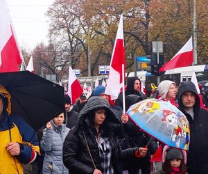 Święto Niepodległości 2025 w Szczecinie