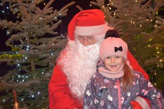 Mikołaj w Starachowicach 2022