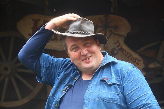 Rolnik szuka żony