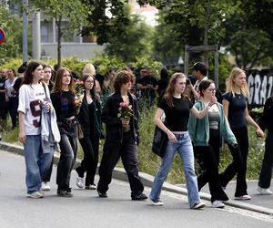 Strzelanina w szkole w Austrii. Wśród zabitych jest nastolatek z polskim obywatelstwem