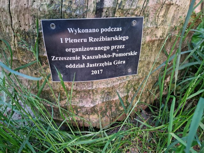 To magiczne miejsce przy plaży. Skrywa nie tylko historię ale i niezapomniane widoki! 