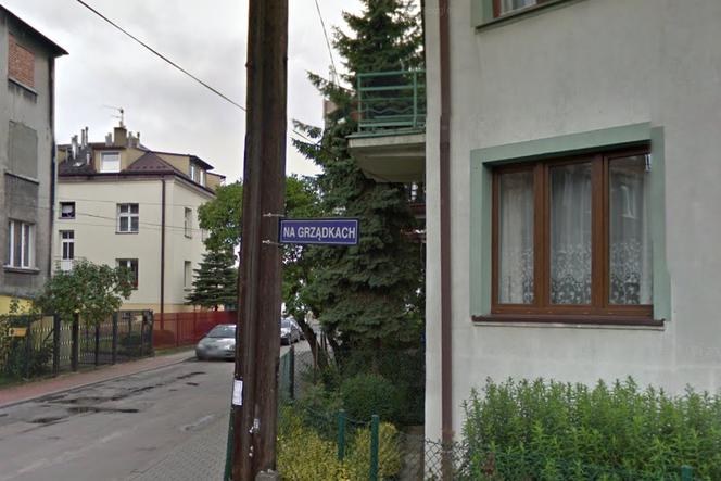 Na Grządkach
