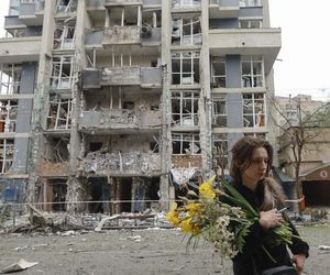 Putin zwariował? Donald Trump mówi, że coś u się stało