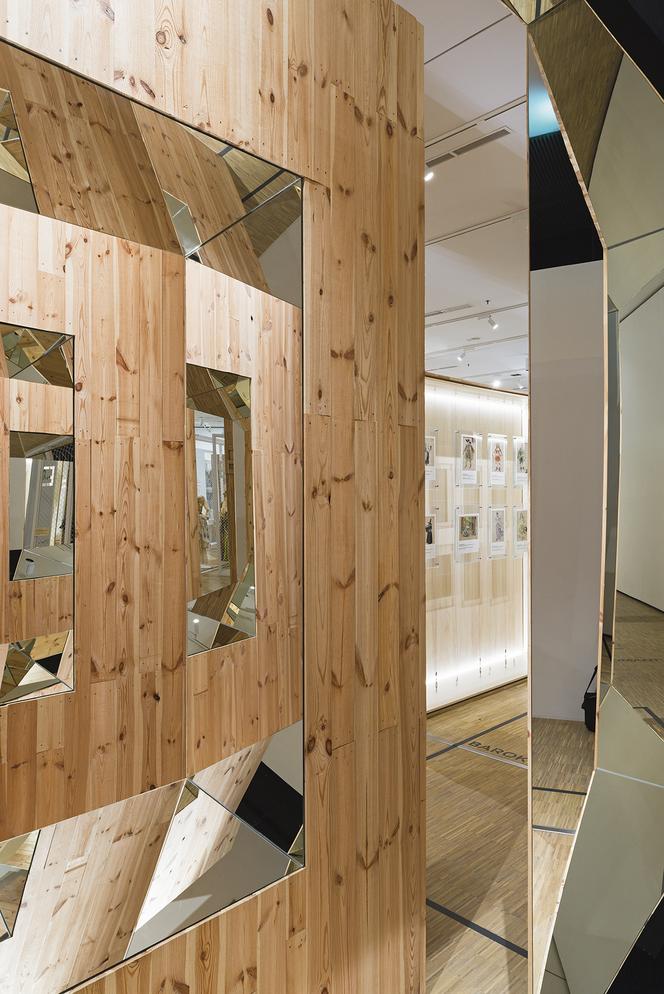 Centrum scenografii w Katowicach