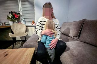 Dramat dzieci w żłobku. Pracownica nie wytrzymała. Wszystko się nagrało!