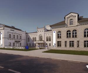 Muzeum Ceramiki w Bolesławcu