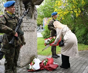 Obchody rocznicy bitwy pod Monte Cassino w Koszalinie