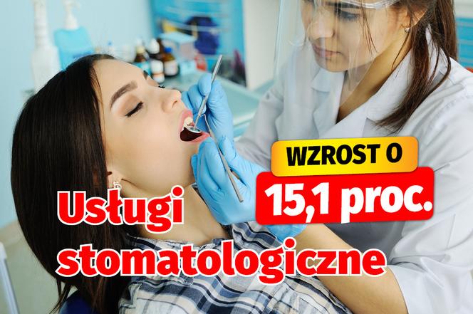 Drożyzna w Polsce. Kwiecień 2023.