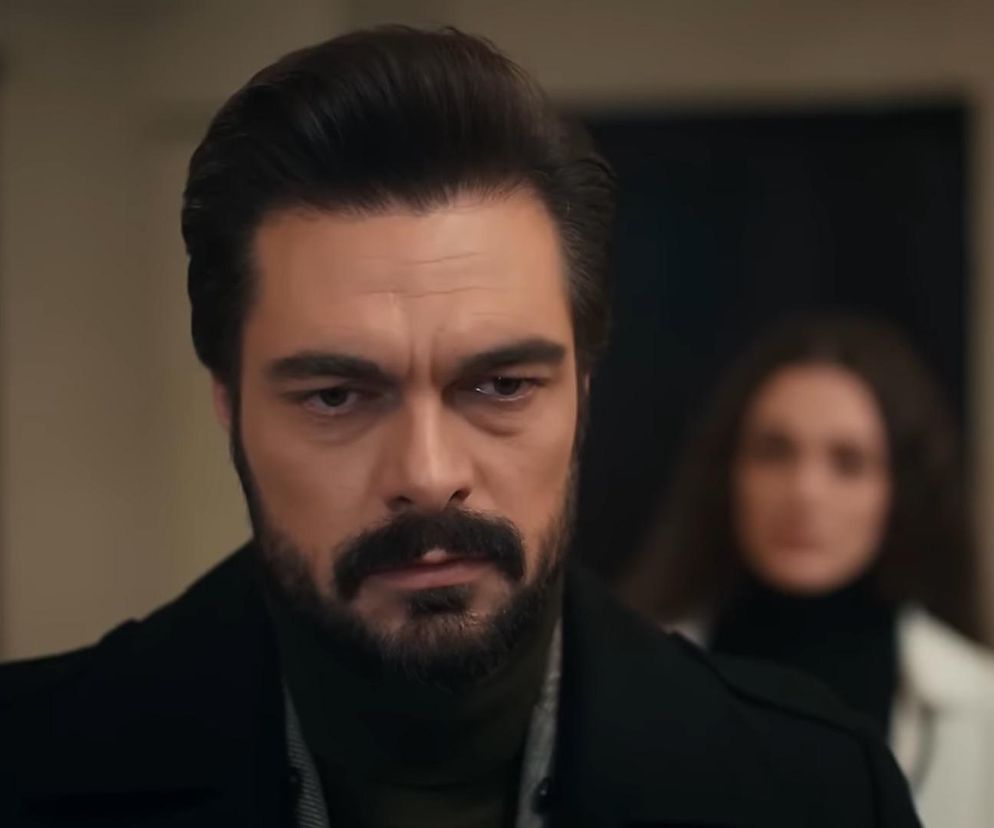 Dziedzictwo, odcinek 675: Nana odrzuci oświadczyny Luki, ale zdradzony Yaman już nie będzie jej chciał! Postanowi być wierny innej - ZDJĘCIA