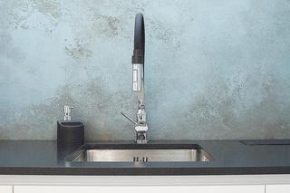 Minimalistyczne mieszkanie w Poznaniu