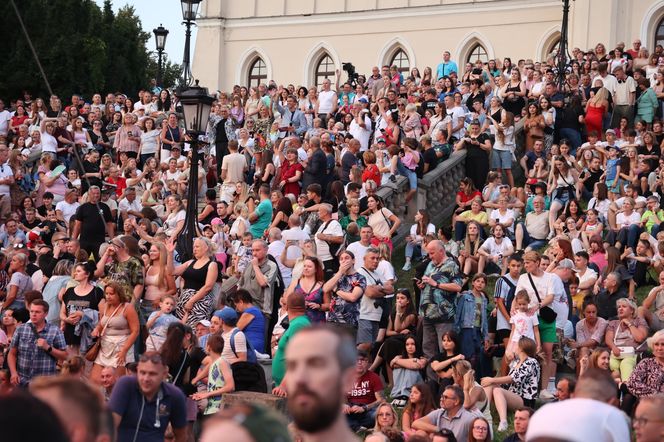 Wakacyjna Trasa Lato z Radiem i Telewizją Polską zawitała do Lublina