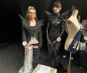 Gala konkursu Szmaragdowy Guzik