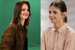 M jak miłość. To ona zajmie miejsce Lilki u boku Mateusza! Tak Monika Mielnicka skomentowała nową aktorkę - ZDJĘCIA