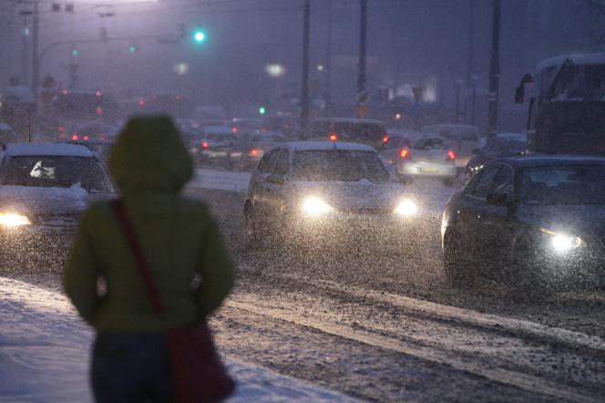 Nadchodzi ROSYJSKA śnieżyca i wielka wichura! Spustoszenie i zagrożenie życia
