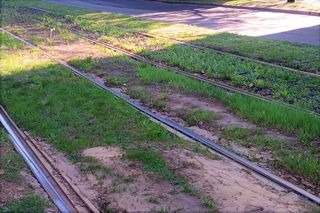 Torowisko na ul. Matejki przejdzie remont