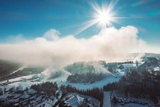 Szwajcaria Bałtowska - styczeń 2024