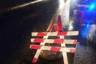 Dziura na ul. Lwowskiej nie jest jedyna. Kolejne zapadliska w Tarnowie