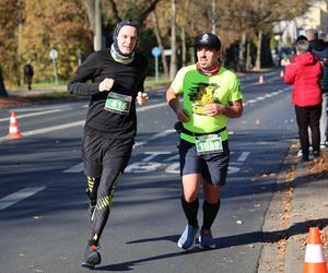 Za nami kolejna edycja Półmaratonu Lubelskiego