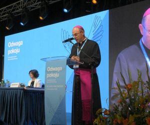 Prymas otworzył Zjazd Gnieźnieński 