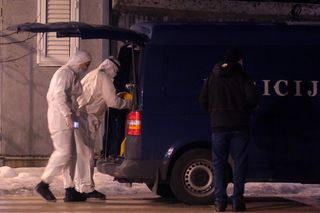 Czarnogóra/ Szef MSW: w strzelaninie w Cetyni zginęło co najmniej 10 osób