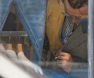 Paweł Wilczak chce być coraz młodszy