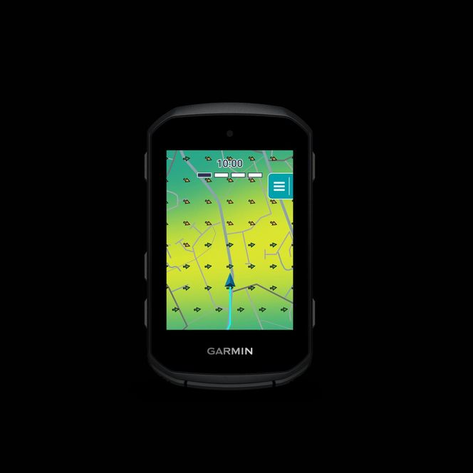 Garmin przedstawia Edge 550 i Edge 850