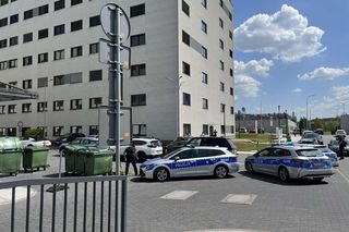 Śmierć lekarza w Krakowie. Prokuratura przekazała nowe ustalenia w sprawie ataku nożownika